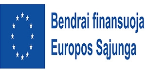 Infrastruktūros atnaujinimas