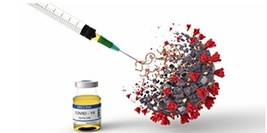 Dėl vaikų skiepijimo COVID-19