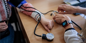 Gyvensenos specialistas