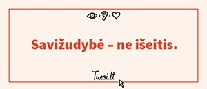 Savižudybių prevencija